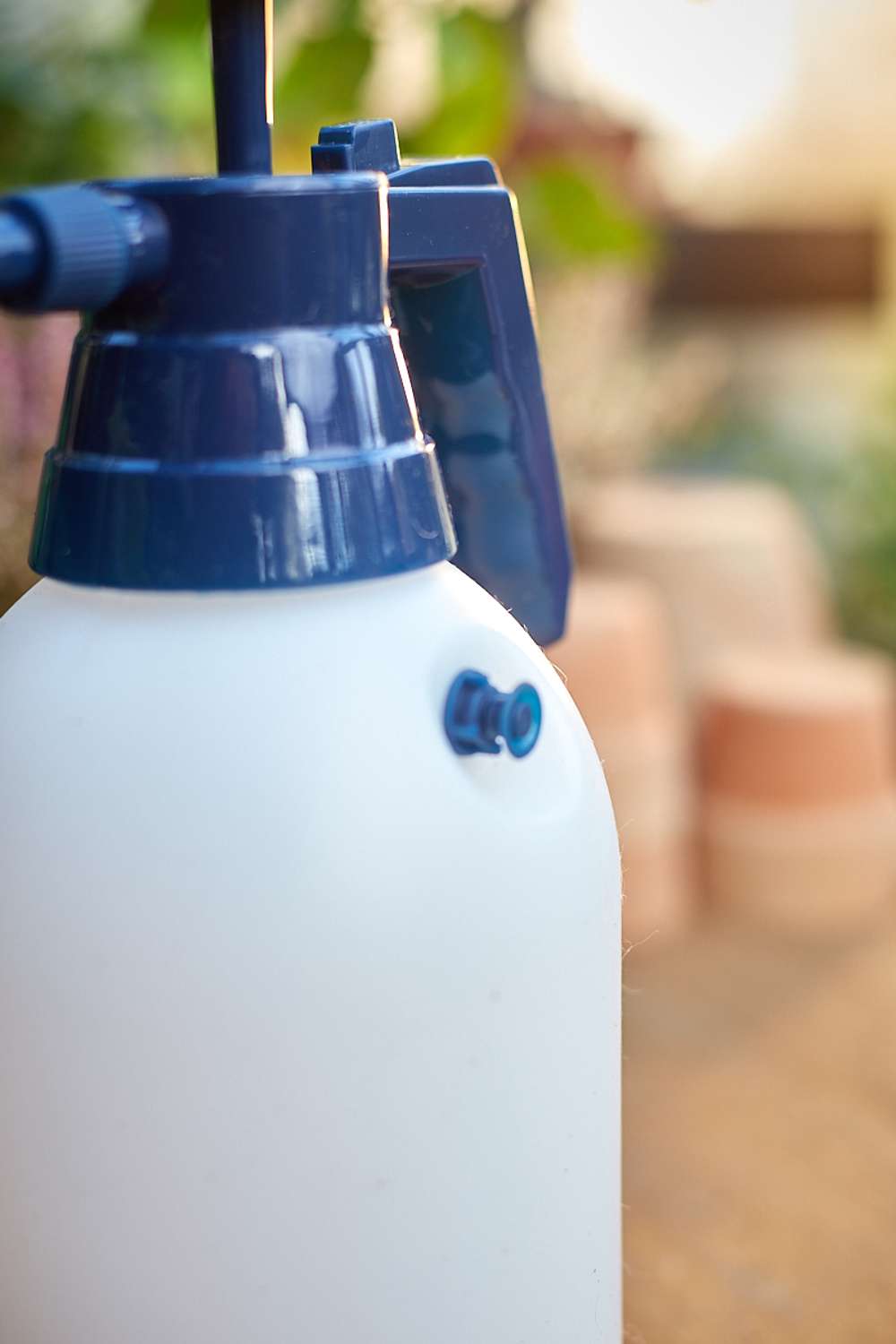 Trykforstøver, 2 liter